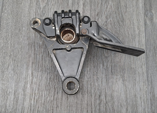 Achter remklauw Honda CB 900F Bol D Or