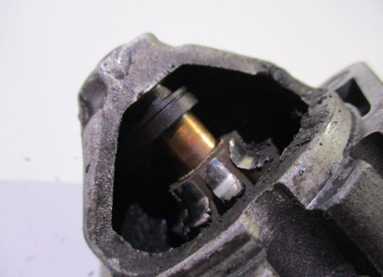 Startmotor Moto Guzzi 1100 Sport