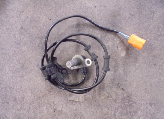 ABS sensor achter Honda CBR Fireblade