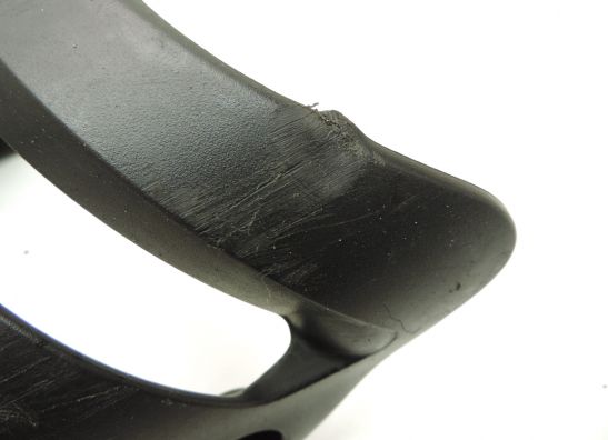 Cowl under Kawasaki ER 6