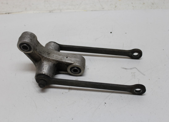 Link systeem achterveer Yamaha FJR 1300