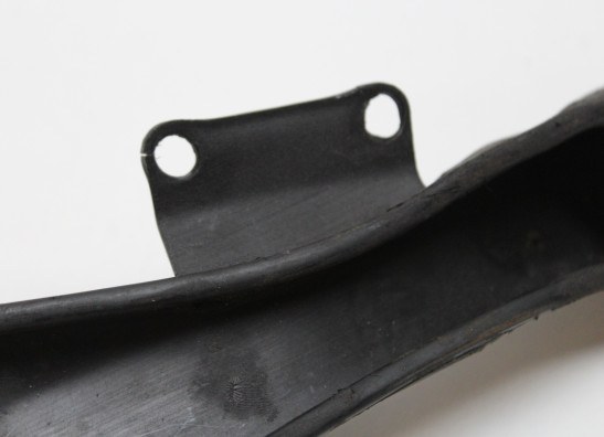 Air intake left Honda RVF 750 R - RC45