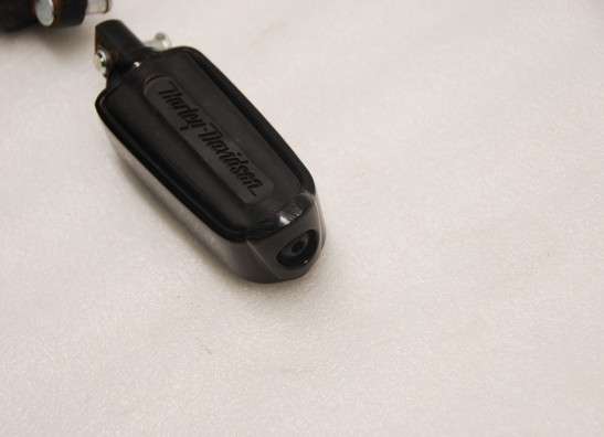 Duo voetsteun set Harley Davidson Touring FL