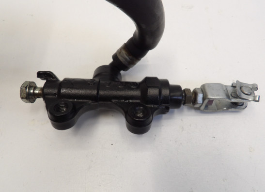 Rear brake master cylinder  Triumph T509 Speed Triple