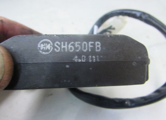 Spanningsregelaar Kawasaki ZX 6 R