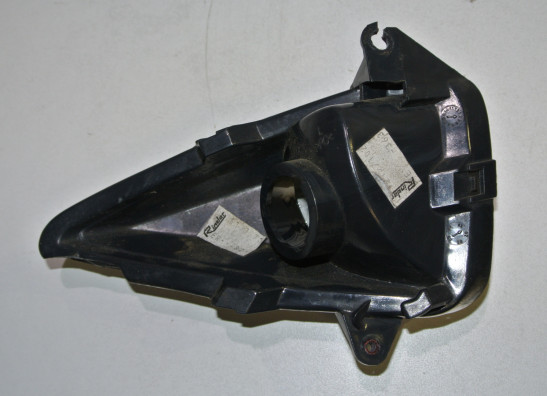 Knipperlicht links voor Honda CBF 600