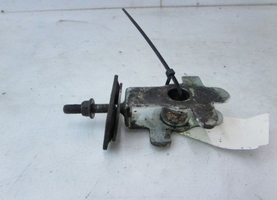 Achterbrug Suzuki GSX F 600