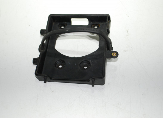 Accubak Ducati Monster S4