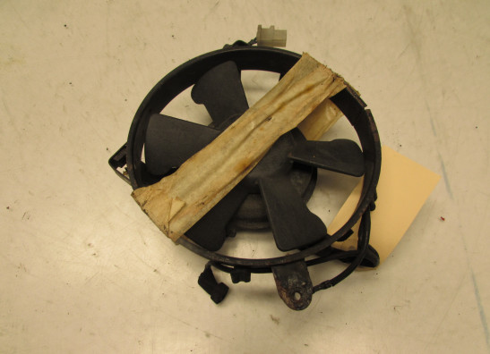 Ventilator Honda TRANSALP