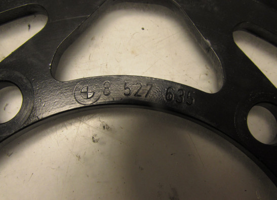 Kettenrad hinten Overig Onbekend Unknown