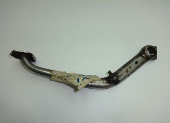 Brake pedal Yamaha XJ 750 