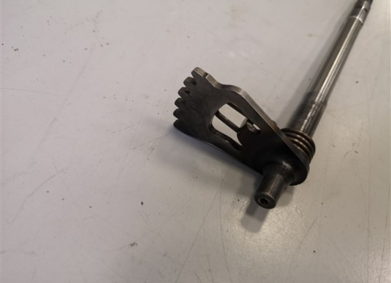 Overig Yamaha Tracer 900