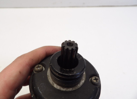 Startmotor Kawasaki GPZ 900