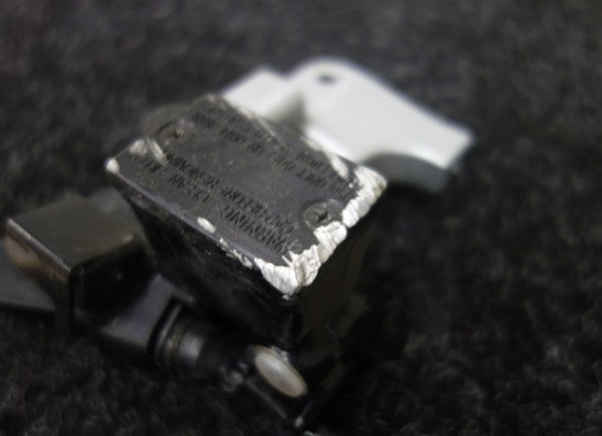 Bremszylinder vorne Adly 500 S Quad