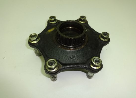 Final driven gear Honda VF 700  750 C Magna