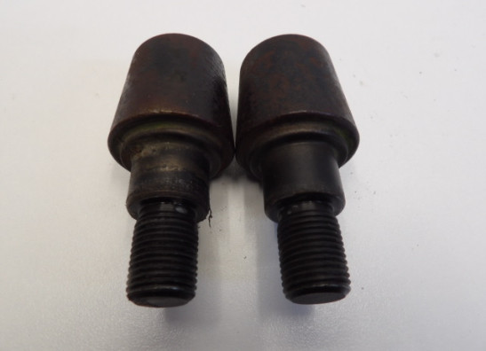 Lenkungs Dampfer Yamaha XJ 900 S Diversion