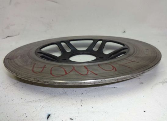 Brake disc front Honda CB 750 