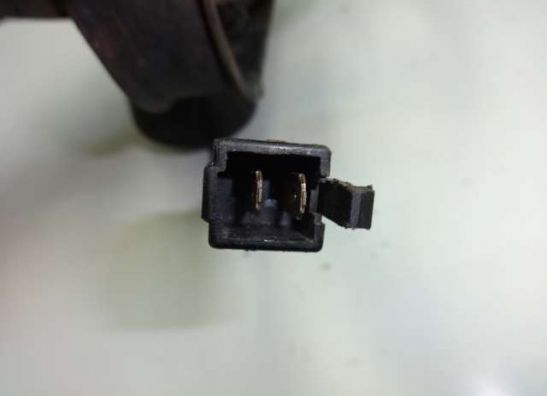 Ventilator Honda VF 500 