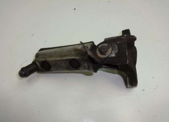 Footrest left Honda CBR 1000 F