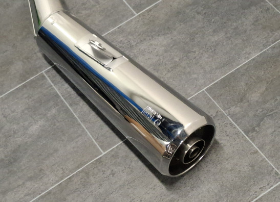 Auspuff Yamaha XJR 1300