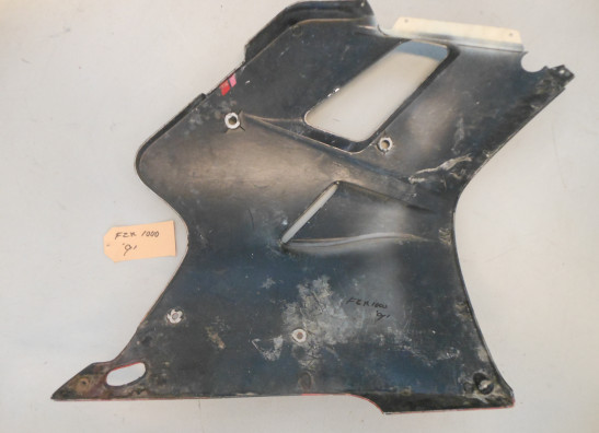 Linker zijkuip Yamaha FZR 1000