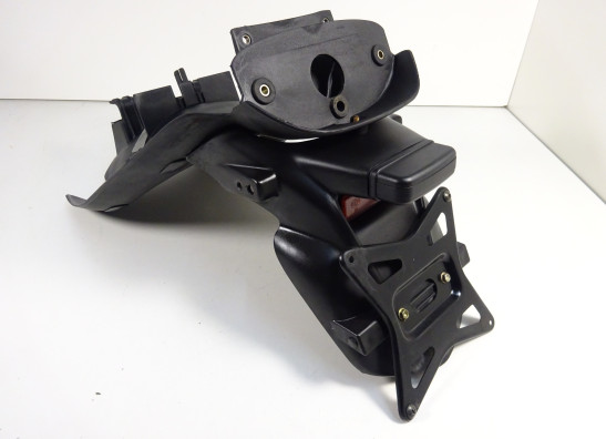 Kentekenplaathouder Ducati ST2