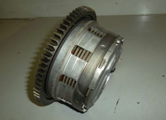 Engine parts Suzuki GSX R 750