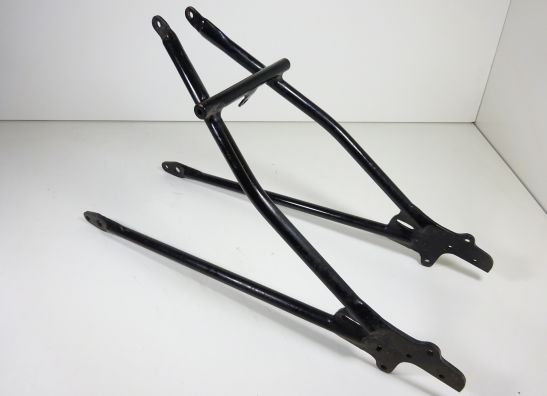 Achterbrug Overig Onbekend Unknown