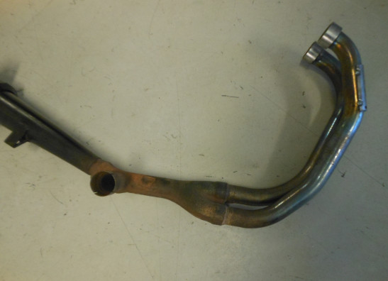 Auspuff Kawasaki ZX 10 R