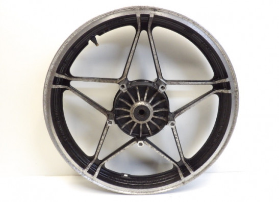 Front Wheel Honda GL 650