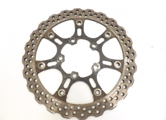 Remschijf voor Kawasaki ZX 10 R