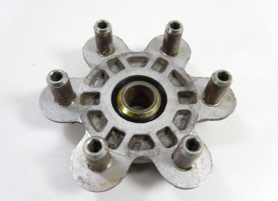 Tandwieldrager Ducati ST2