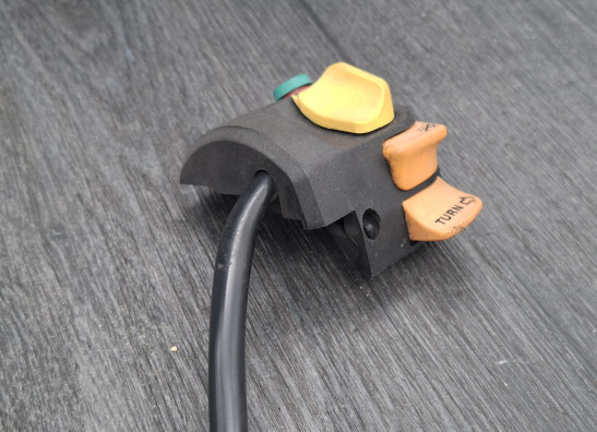 Stuurschakelaar rechts BMW R 1100 RT