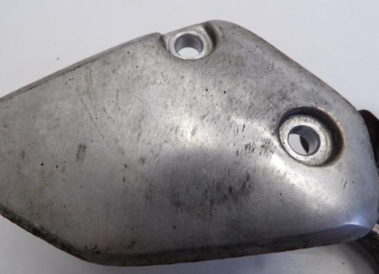 Rechter schetsplaat Yamaha FAZER 600