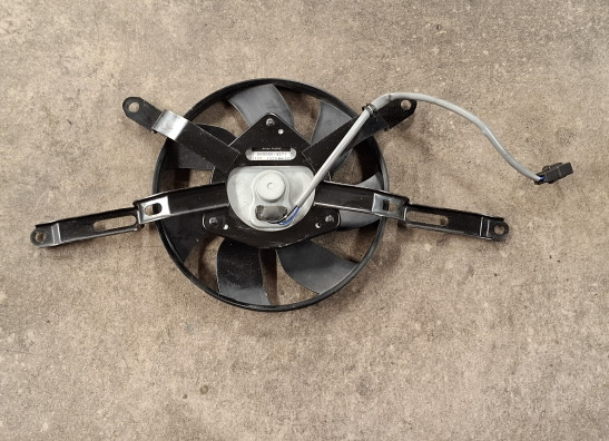 Lufter Yamaha Tracer 900