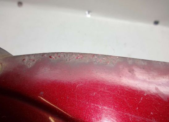 Hinterradabdeckung Yamaha XJ 700