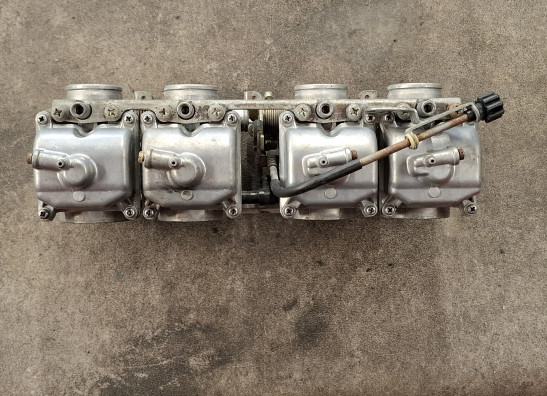 Carburateurset Kawasaki GPZ 600