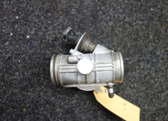 Einspritzanlage BMW R 1100 GS