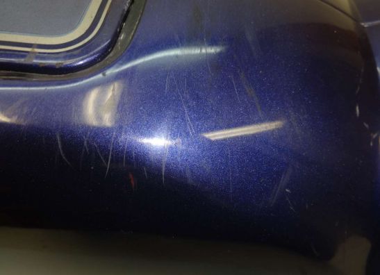 Tankcover Honda Goldwing GL