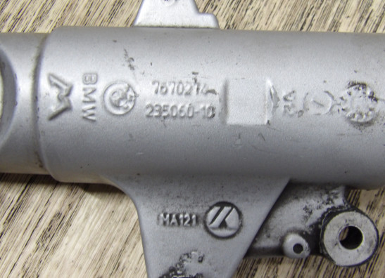 Standrohr Gabelholm rechts komplett BMW R 1200 RT