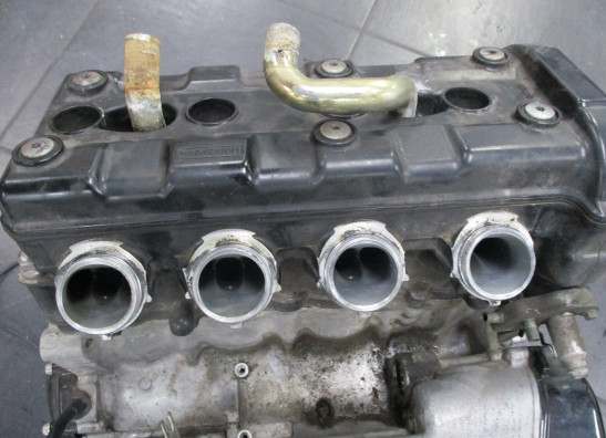 Motorblock Yamaha YZF R1