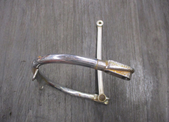 Voorspatbord BMW R 50