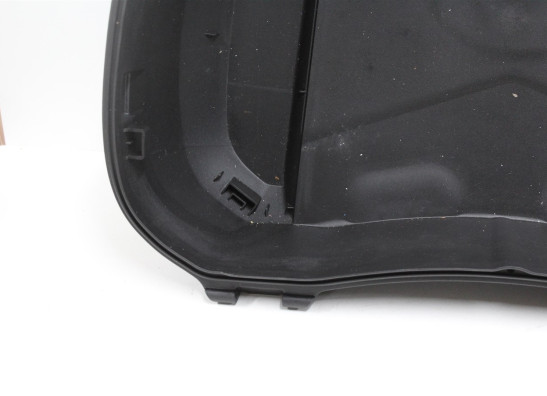 Topkoffer Honda XL 1000 V Varadero