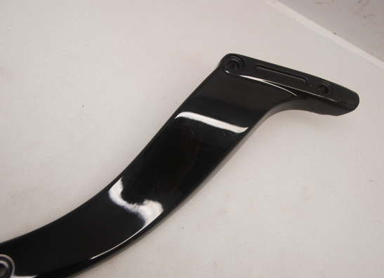 Rail Harley Davidson Softtail