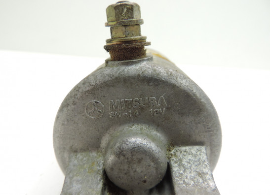 Startmotor Suzuki GSX R 600