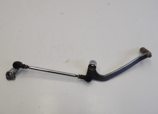 Gear change pedal  Suzuki LS 650