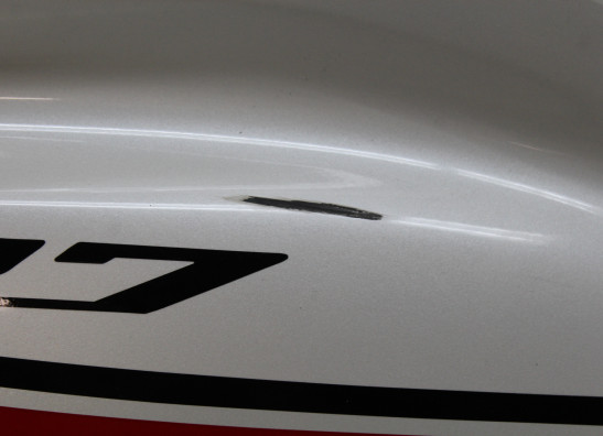 Linker zijkuip Yamaha YZF R7