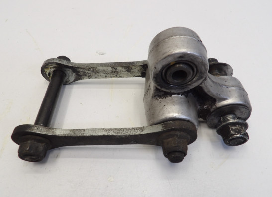 Link systeem achterveer Suzuki SV 650