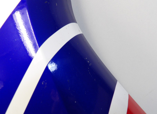 Rechter zijkuip Honda CBR Fireblade