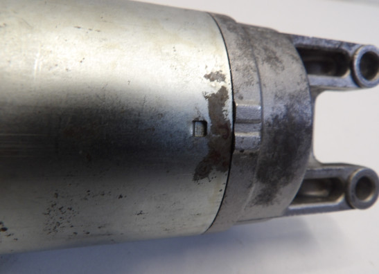 Startmotor Triumph Street Triple 675